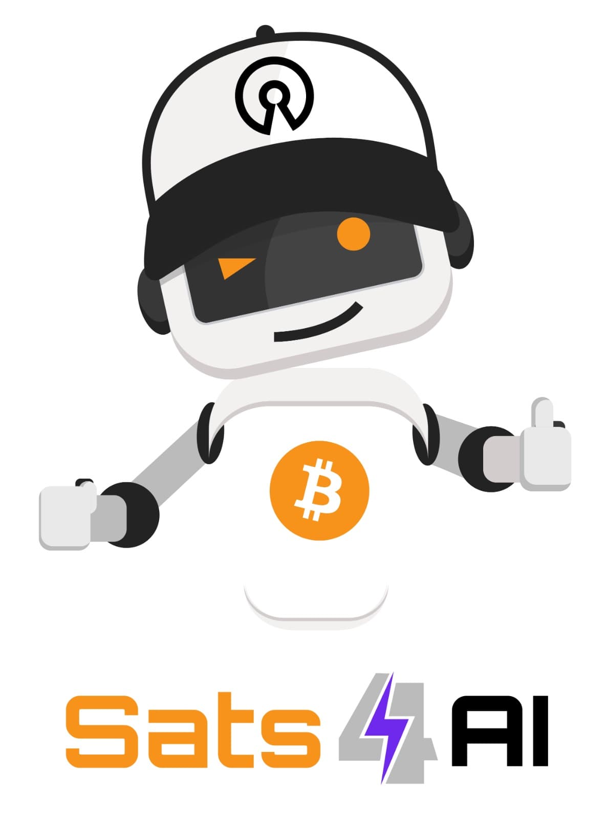 Source: the Sats4AI logo